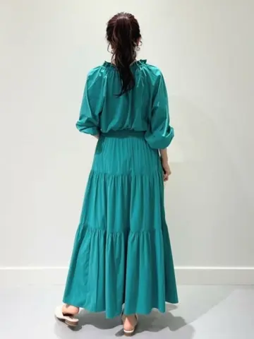 ONWARD CROSSET SELECT 榎本 コーディネート画像