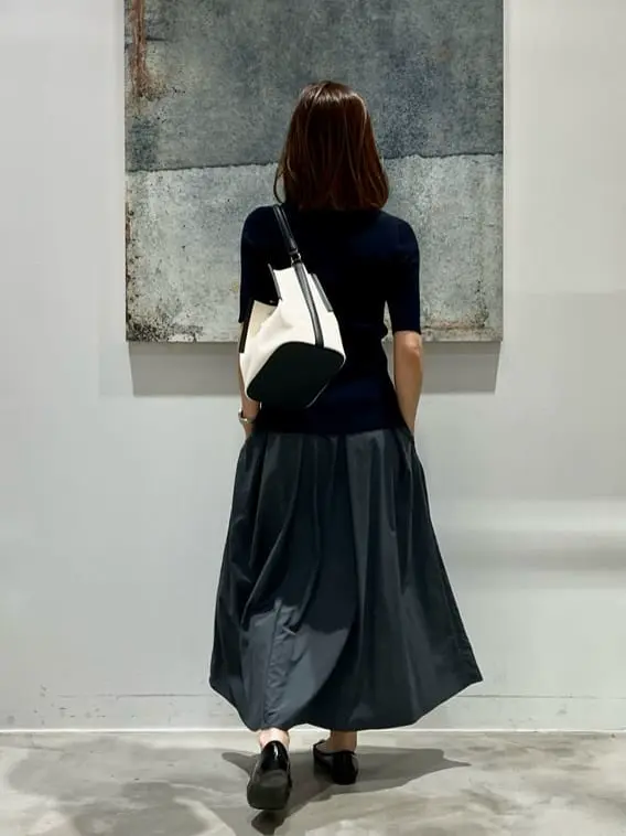 ONWARD CROSSET SELECT 田中 コーディネート画像