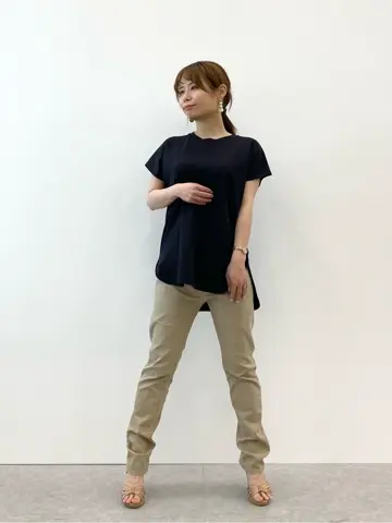 ONWARD CROSSET SELECT 横尾 コーディネート画像