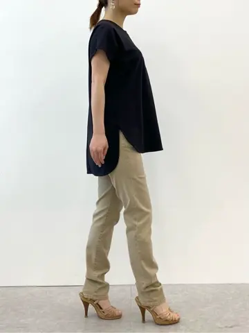 ONWARD CROSSET SELECT 横尾 コーディネート画像