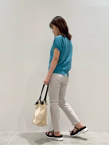 ONWARD CROSSET SELECT 加藤 コーディネート画像