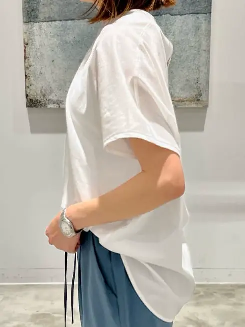 ONWARD CROSSET SELECT 田中 コーディネート画像