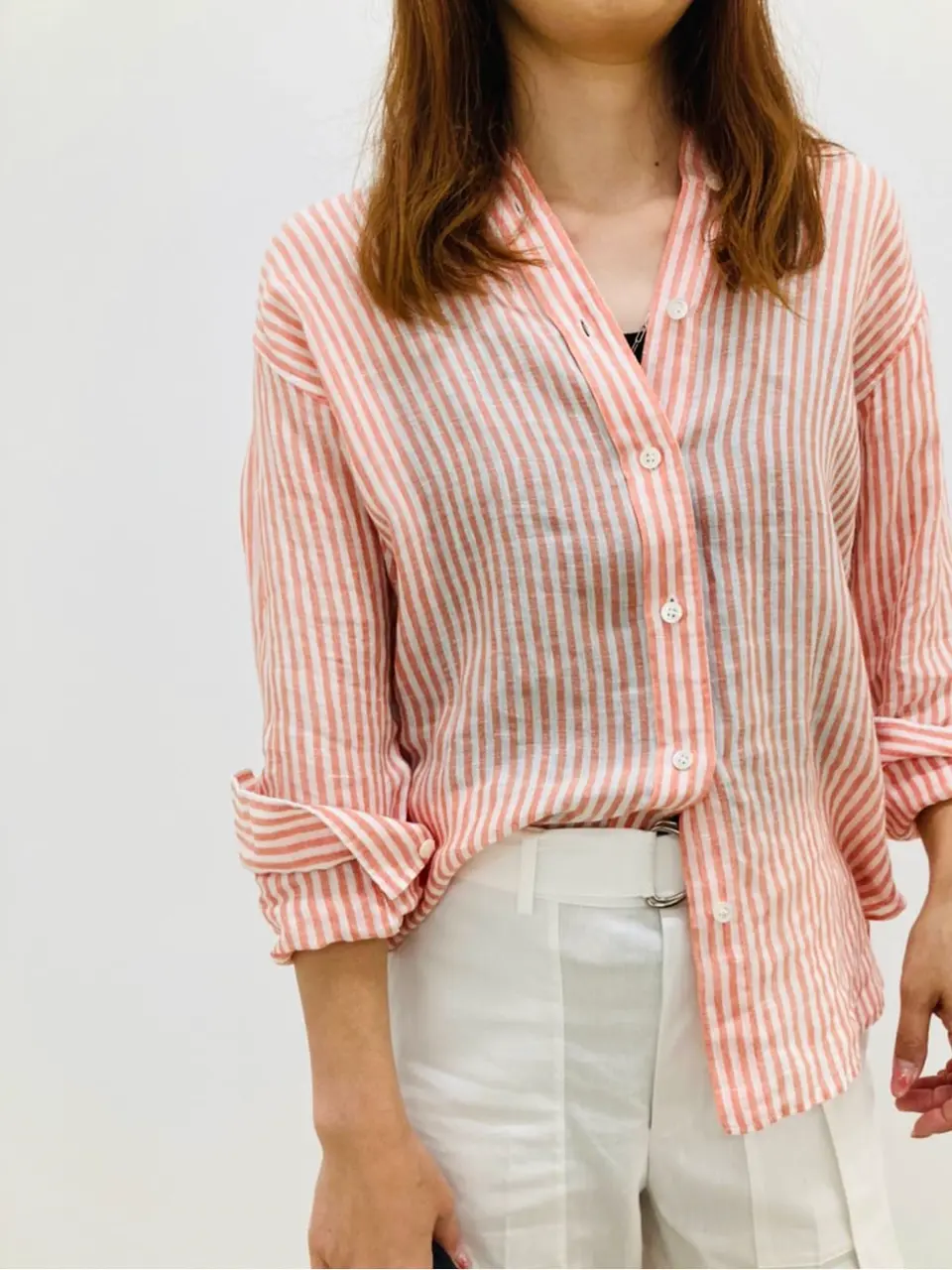 ONWARD CROSSET SELECT 小野 コーディネート画像