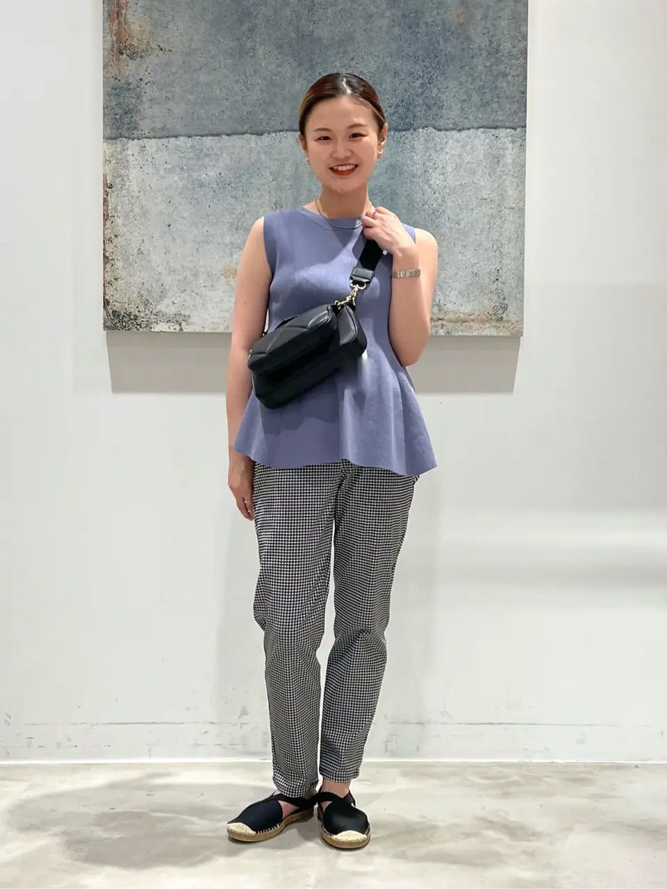  一星 コーディネート画像