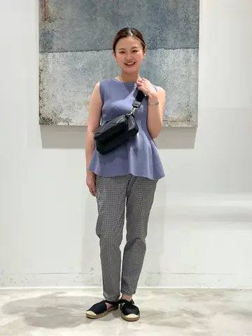 ONWARD CROSSET SELECT 一星 コーディネート画像