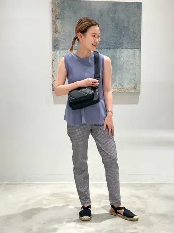 ONWARD CROSSET SELECT 一星 コーディネート画像