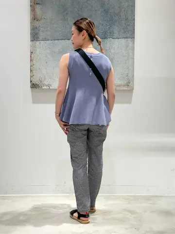 ONWARD CROSSET SELECT 一星 コーディネート画像