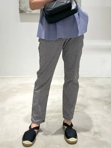 ONWARD CROSSET SELECT 一星 コーディネート画像