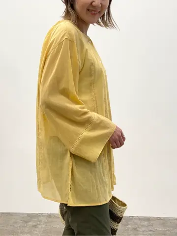 ONWARD CROSSET SELECT 茂木 コーディネート画像