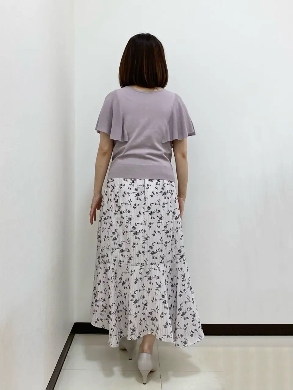 ONWARD CROSSET SELECT 副島 コーディネート画像