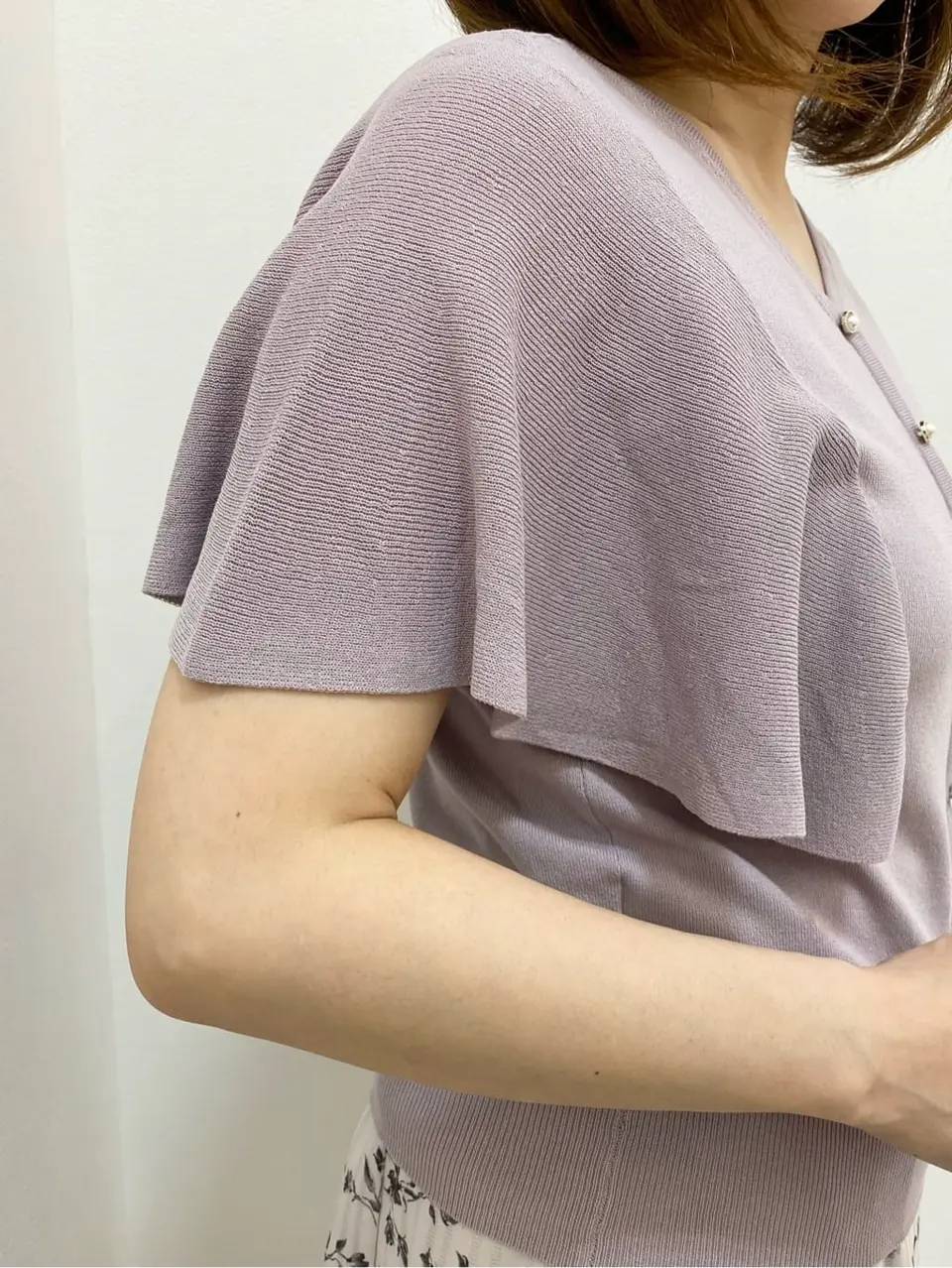 ONWARD CROSSET SELECT 副島 コーディネート画像