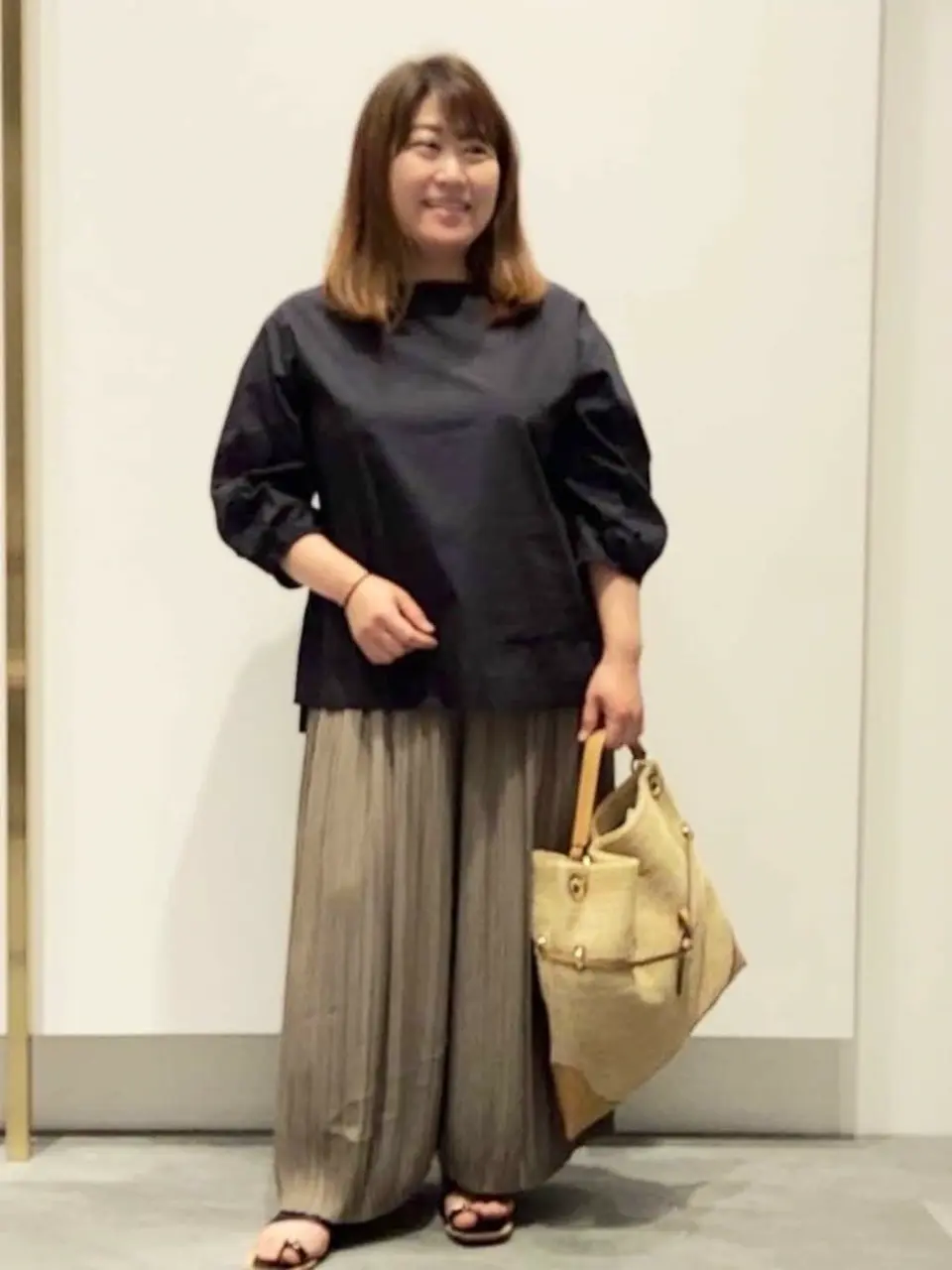  鈴木 コーディネート画像