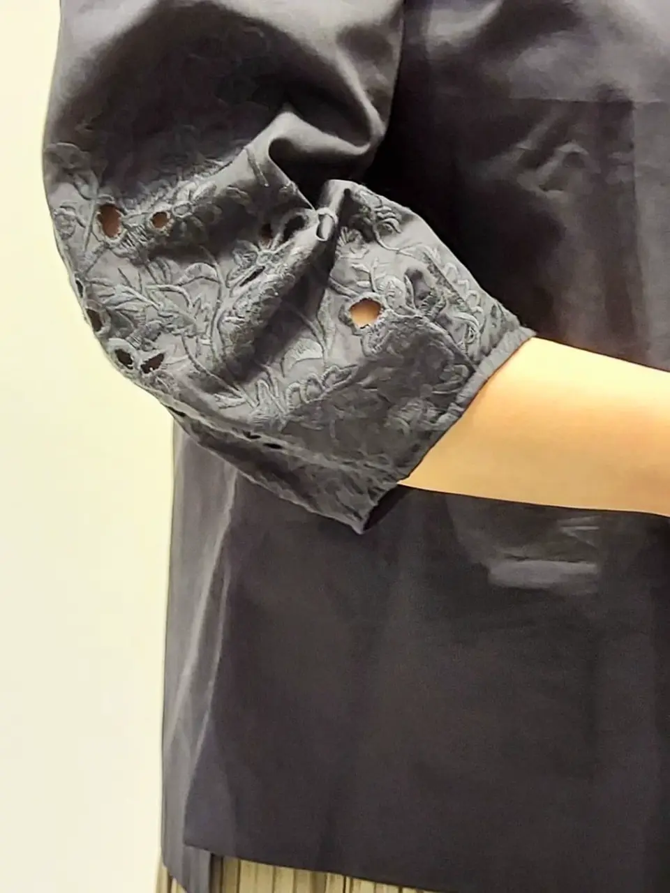 ONWARD CROSSET SELECT 鈴木 コーディネート画像