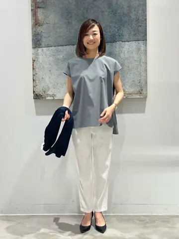 ONWARD CROSSET SELECT 田中 コーディネート画像