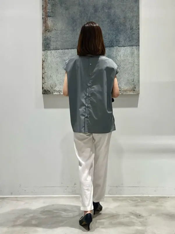 ONWARD CROSSET SELECT 田中 コーディネート画像