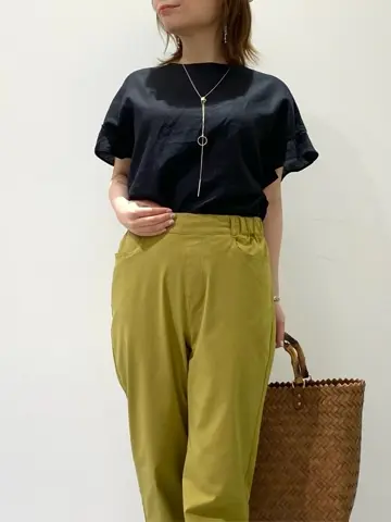 ONWARD CROSSET SELECT 横尾 コーディネート画像