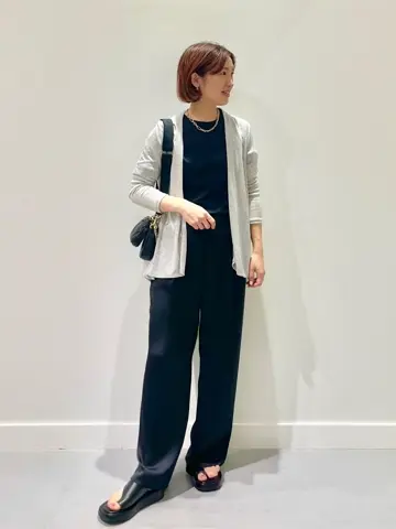 ONWARD CROSSET SELECT 濱野 コーディネート画像