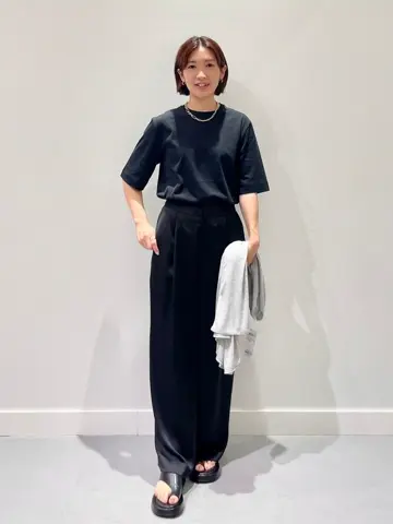 ONWARD CROSSET SELECT 濱野 コーディネート画像