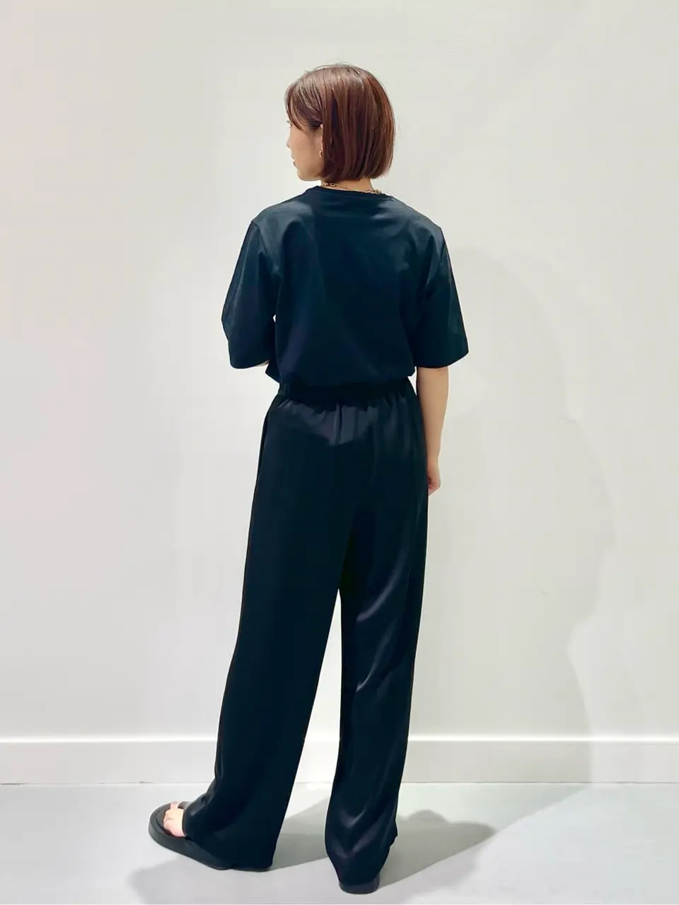 ONWARD CROSSET SELECT 濱野 コーディネート画像