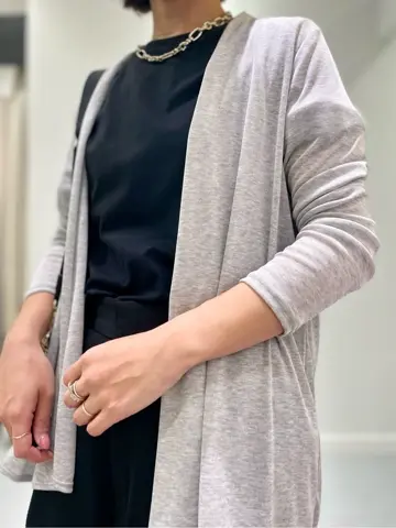 ONWARD CROSSET SELECT 濱野 コーディネート画像