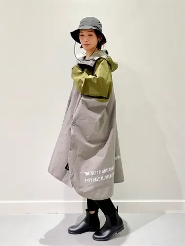 ONWARD CROSSET SELECT 濱野 コーディネート画像