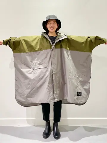 ONWARD CROSSET SELECT 濱野 コーディネート画像