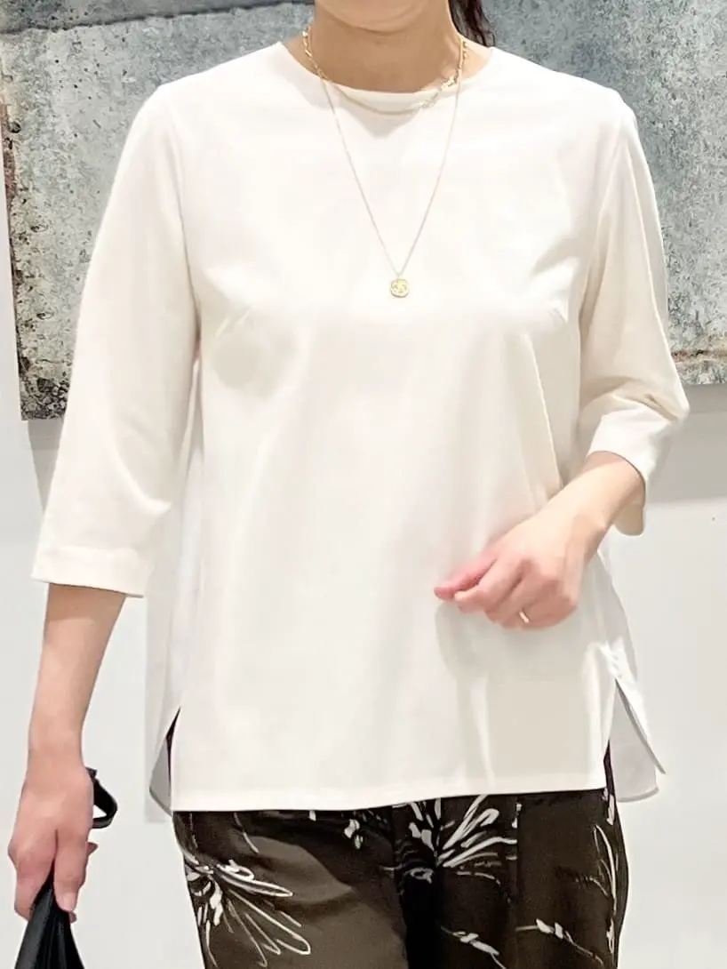 ONWARD CROSSET SELECT 會澤 コーディネート画像