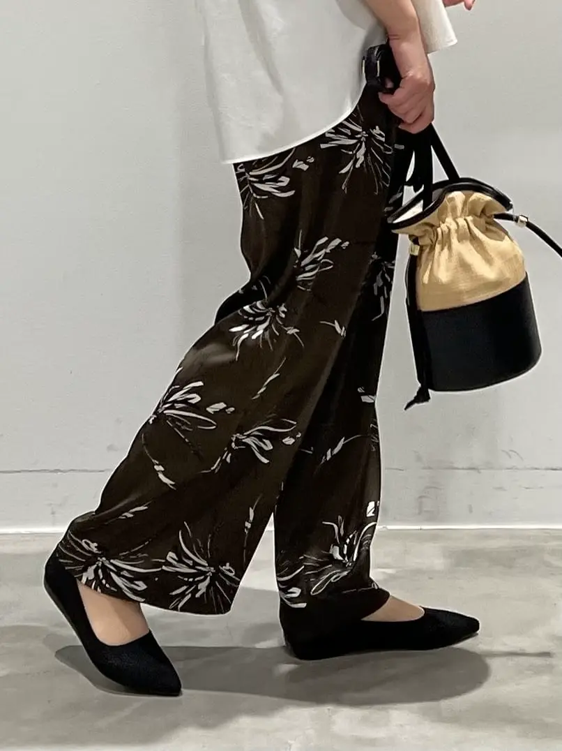 ONWARD CROSSET SELECT 會澤 コーディネート画像