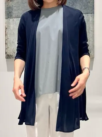 ONWARD CROSSET SELECT 田中 コーディネート画像