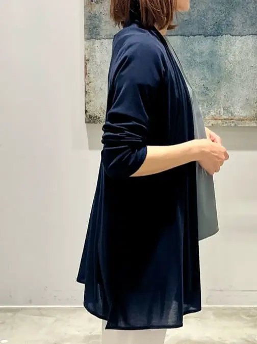 ONWARD CROSSET SELECT 田中 コーディネート画像