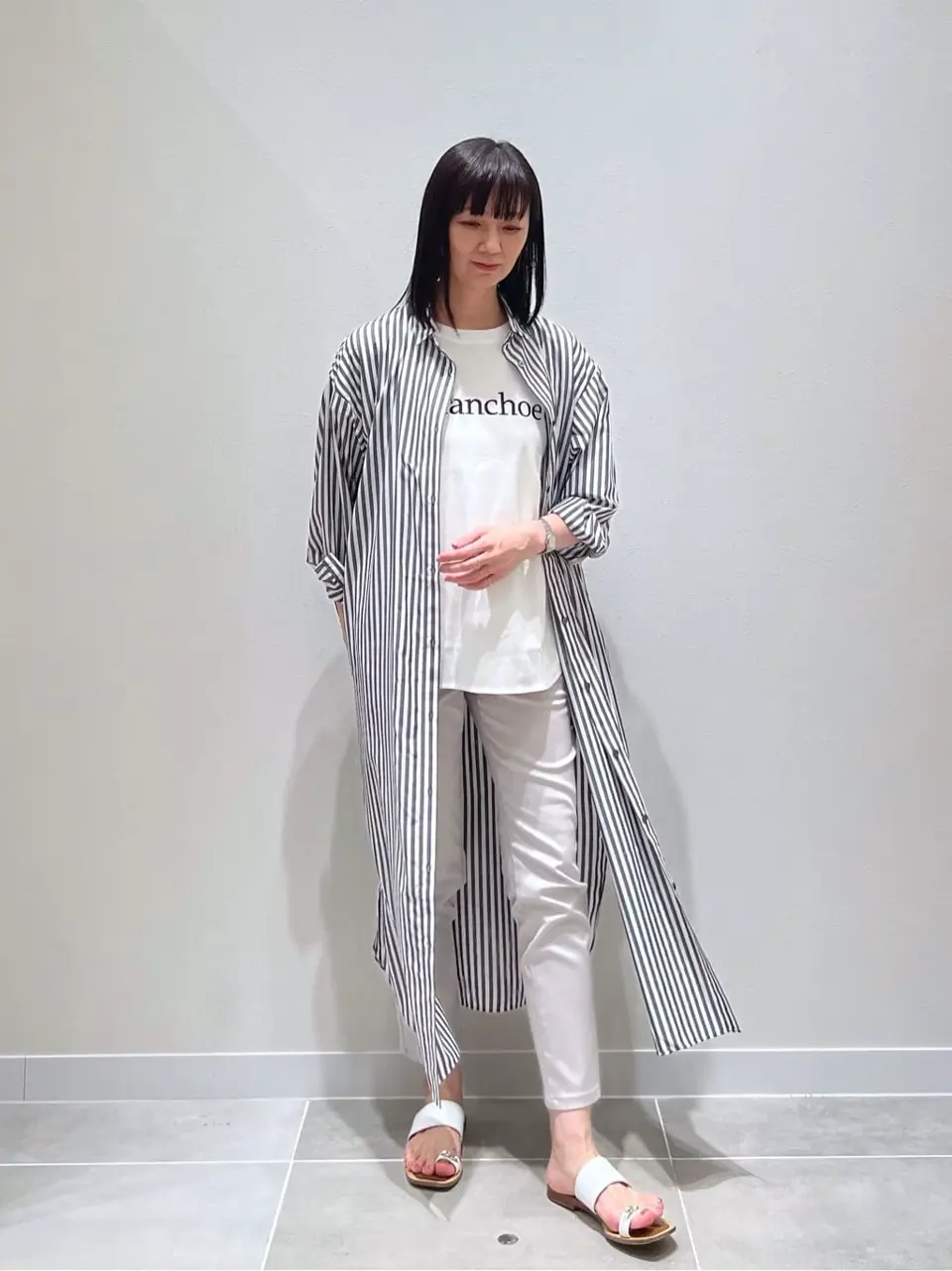  大宮 コーディネート画像