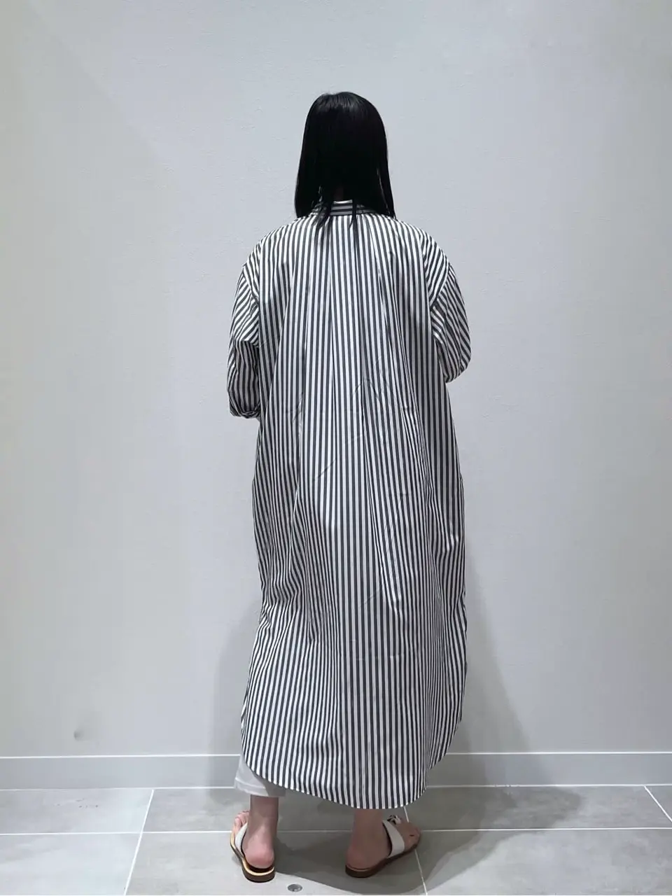 ONWARD CROSSET SELECT 大宮 コーディネート画像