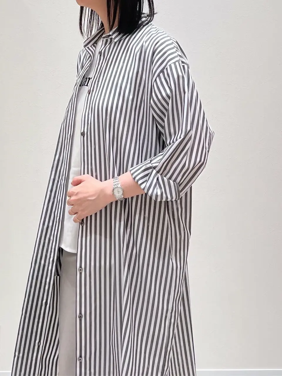 ONWARD CROSSET SELECT 大宮 コーディネート画像