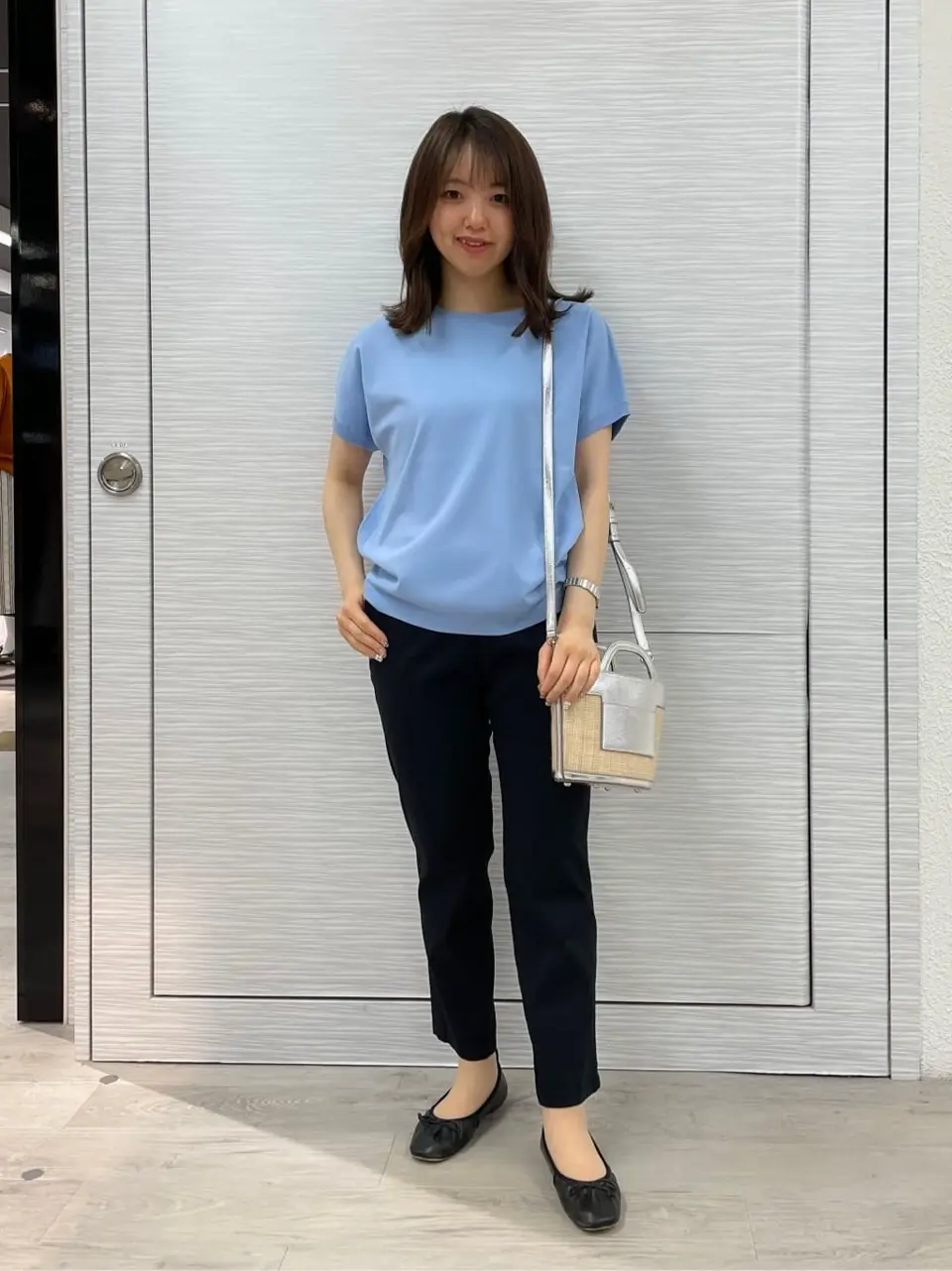  平賀 コーディネート画像