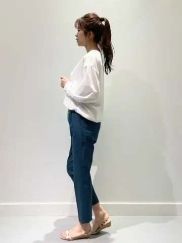 ONWARD CROSSET SELECT 榎本 コーディネート画像