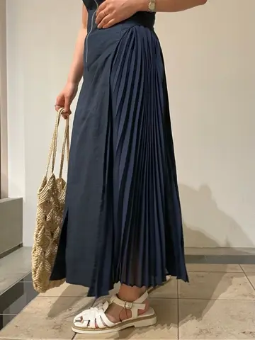 ONWARD CROSSET SELECT 一星 コーディネート画像