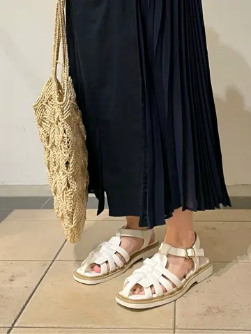 ONWARD CROSSET SELECT 一星 コーディネート画像