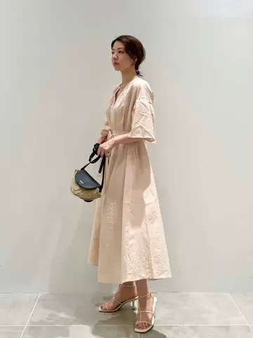 ONWARD CROSSET SELECT 水谷 コーディネート画像