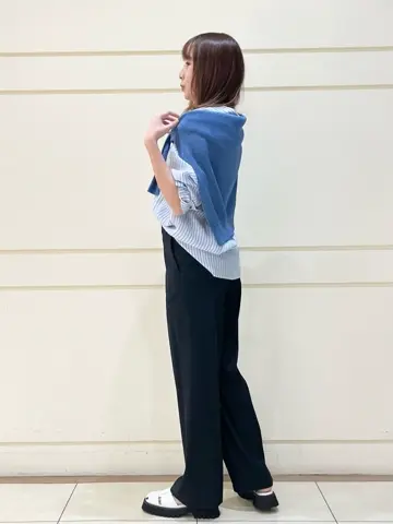 ONWARD CROSSET SELECT Kanako コーディネート画像