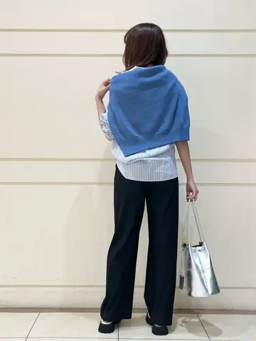 ONWARD CROSSET SELECT Kanako コーディネート画像