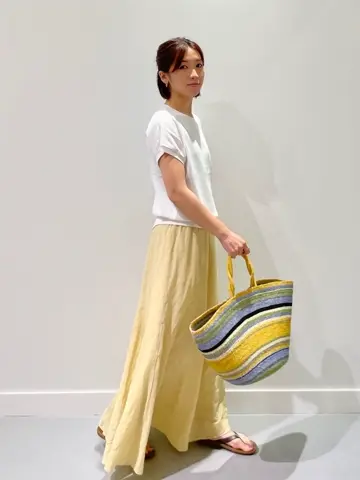 ONWARD CROSSET SELECT 濱野 コーディネート画像