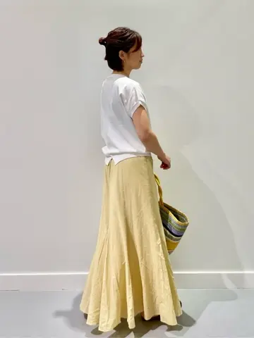 ONWARD CROSSET SELECT 濱野 コーディネート画像