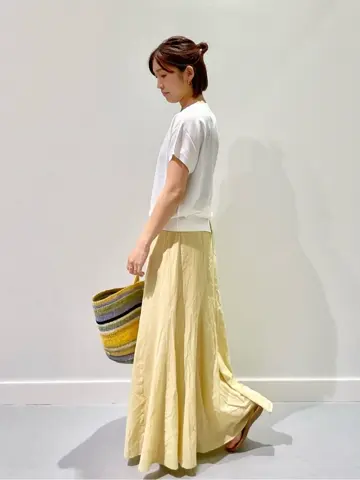 ONWARD CROSSET SELECT 濱野 コーディネート画像