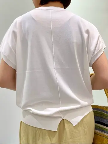 ONWARD CROSSET SELECT 濱野 コーディネート画像