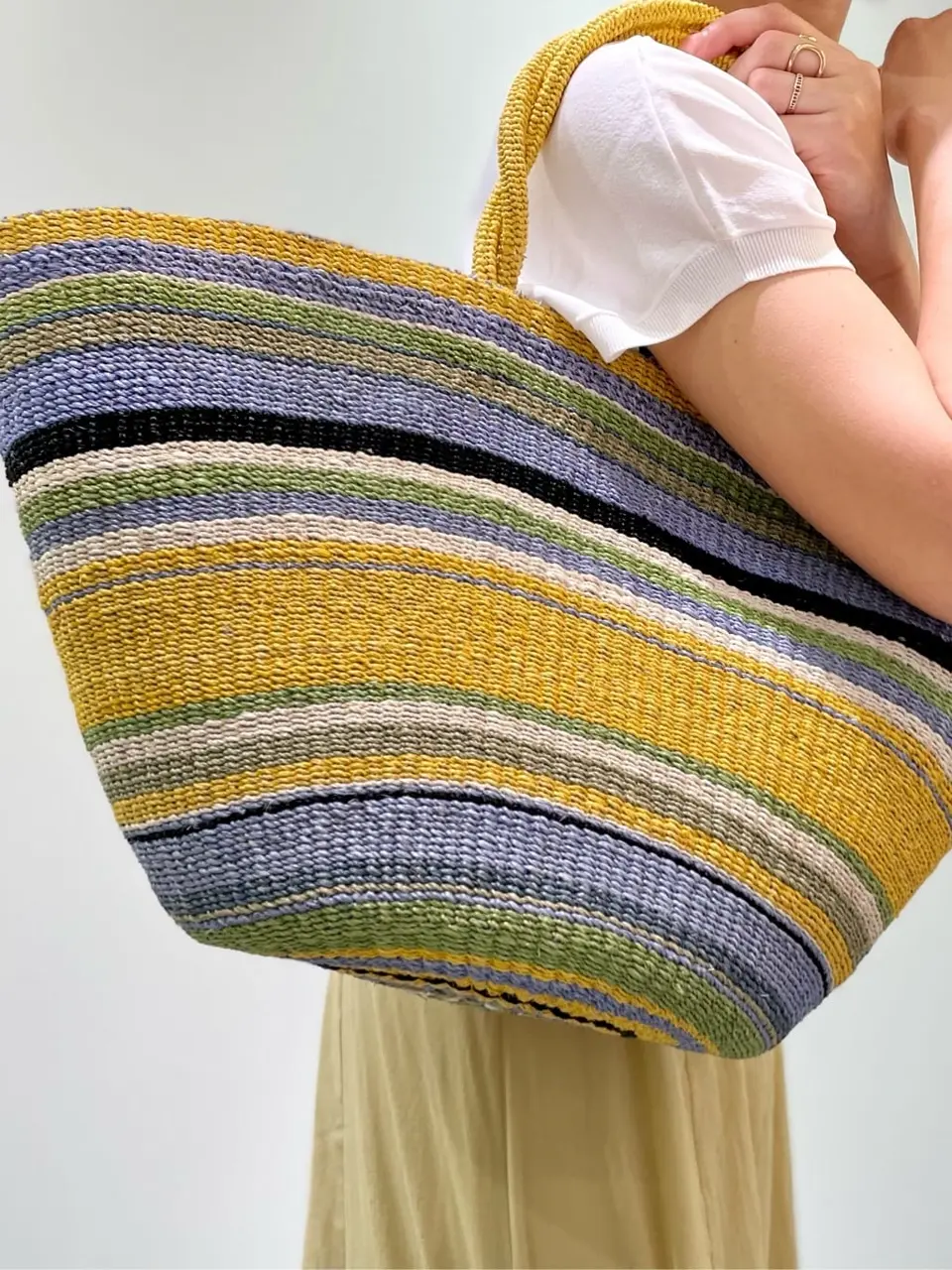 ONWARD CROSSET SELECT 濱野 コーディネート画像