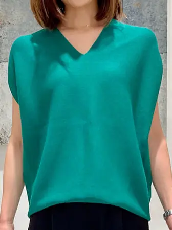 ONWARD CROSSET SELECT 田中 コーディネート画像