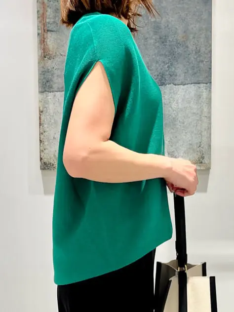 ONWARD CROSSET SELECT 田中 コーディネート画像