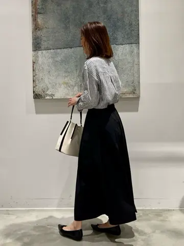 ONWARD CROSSET SELECT 田中 コーディネート画像