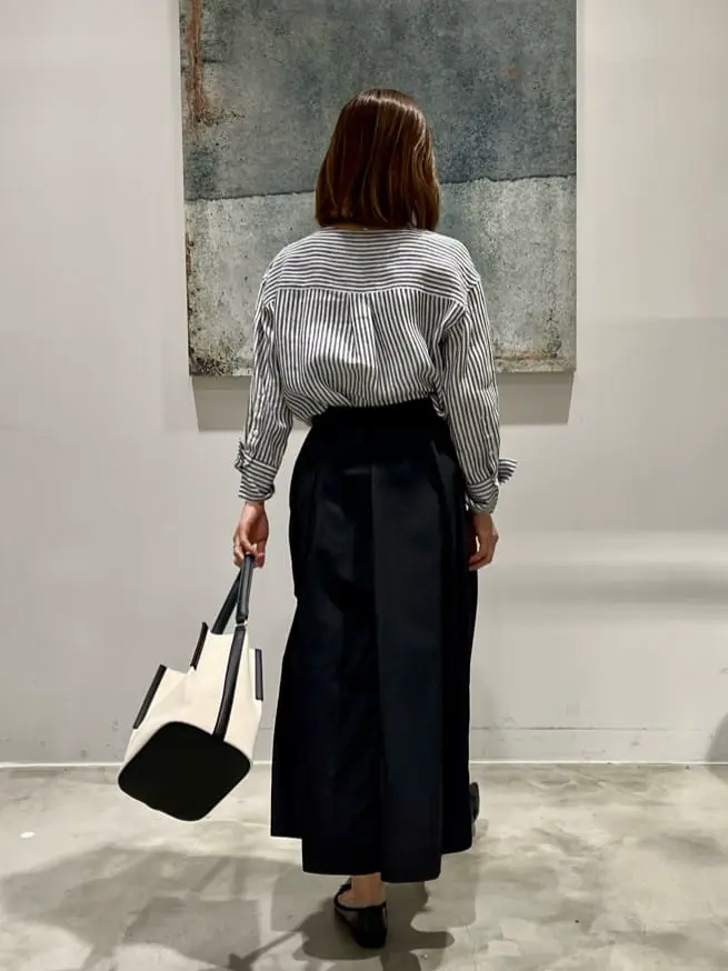 ONWARD CROSSET SELECT 田中 コーディネート画像