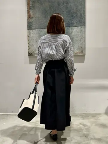 ONWARD CROSSET SELECT 田中 コーディネート画像